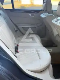 2016 Mercedes Benz E 250