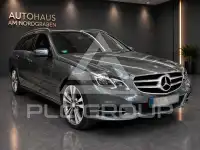 2016 Mercedes Benz E 250