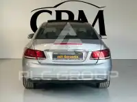 2016 Mercedes Benz E 250