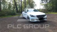 2016 Mercedes Benz E 250