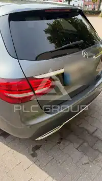 2016 Mercedes Benz E 250