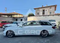 2016 Mercedes Benz E 250