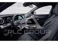 2016 Mercedes Benz E 250