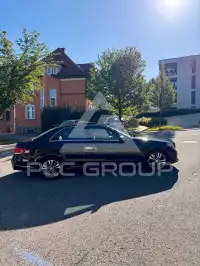 2016 Mercedes Benz E 250