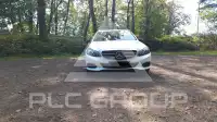 2016 Mercedes Benz E 250