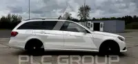 2016 Mercedes Benz E 250
