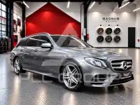 2016 Mercedes Benz E 250