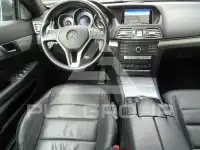 2016 Mercedes Benz E 250