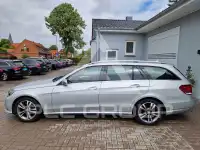 2016 Mercedes Benz E 250