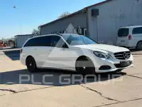 2016 Mercedes Benz E 250