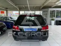 2016 Mercedes Benz E 250