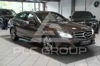 2016 Mercedes Benz E 250
