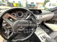2016 Mercedes Benz E 250
