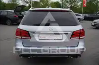 2016 Mercedes Benz E 250