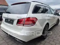 2016 Mercedes Benz E 250