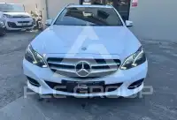 2016 Mercedes Benz E 250