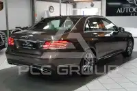 2016 Mercedes Benz E 250