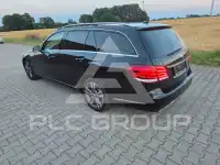 2016 Mercedes Benz E 250