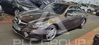 2016 Mercedes Benz E 250