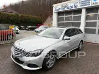 2016 Mercedes Benz E 250