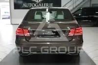 2016 Mercedes Benz E 250