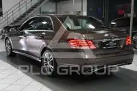 2016 Mercedes Benz E 250