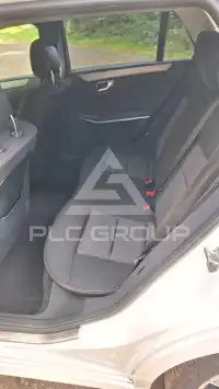 2016 Mercedes Benz E 250