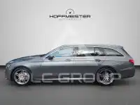 2016 Mercedes Benz E 250