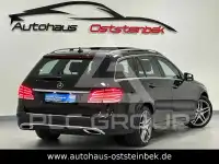 2016 Mercedes Benz E 250