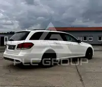 2016 Mercedes Benz E 250