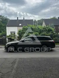 2016 Mercedes Benz E 250