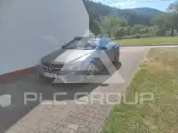 2016 Mercedes Benz E 250