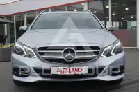 2016 Mercedes Benz E 250