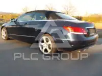 2016 Mercedes Benz E 250