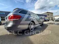 2016 Mercedes Benz E 250