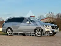 2016 Mercedes Benz E 250