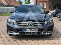 2016 Mercedes Benz E 250