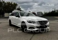 2016 Mercedes Benz E 250