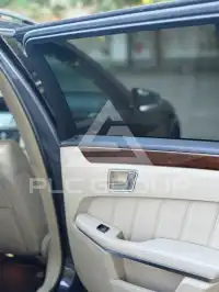 2016 Mercedes Benz E 250