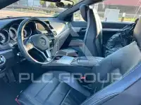 2016 Mercedes Benz E 250