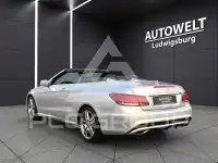 2016 Mercedes Benz E 250