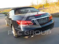 2016 Mercedes Benz E 250