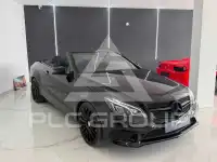 2016 Mercedes Benz E 250