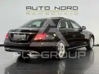 2016 Mercedes Benz E 250