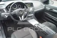 2016 Mercedes Benz E 250