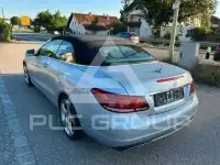 2016 Mercedes Benz E 250