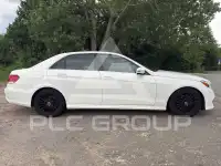 2016 Mercedes Benz E 250