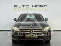 2016 Mercedes Benz E 250