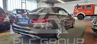 2016 Mercedes Benz E 250