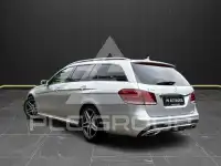2016 Mercedes Benz E 250